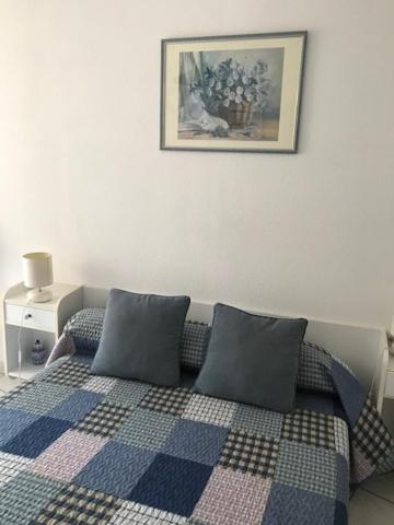 L'Ancre Bleue Apartment Cavalaire-sur-Mer Exterior photo