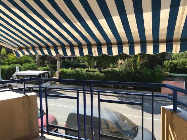 L'Ancre Bleue Apartment Cavalaire-sur-Mer Exterior photo