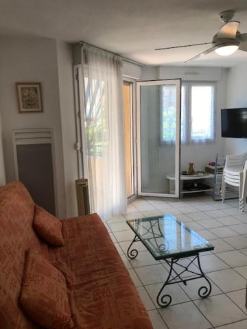 L'Ancre Bleue Apartment Cavalaire-sur-Mer Exterior photo